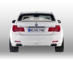 BMW ACS7 4.0i by AC Schnitzer 2009 года